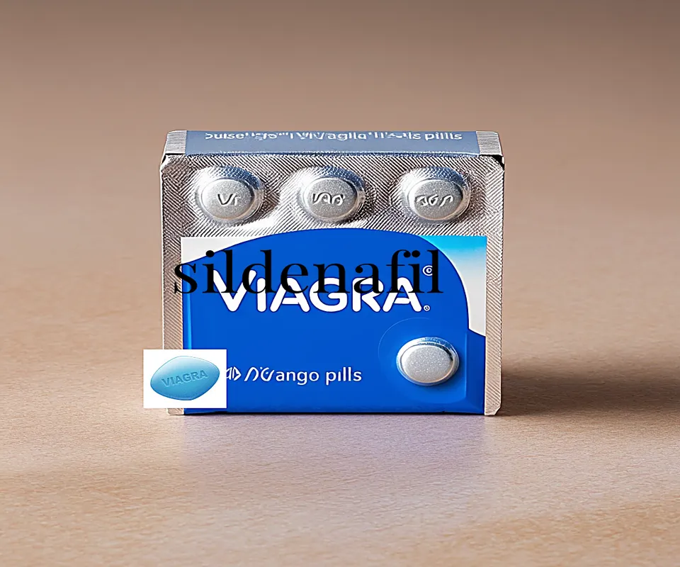 Sildenafil generico italiano